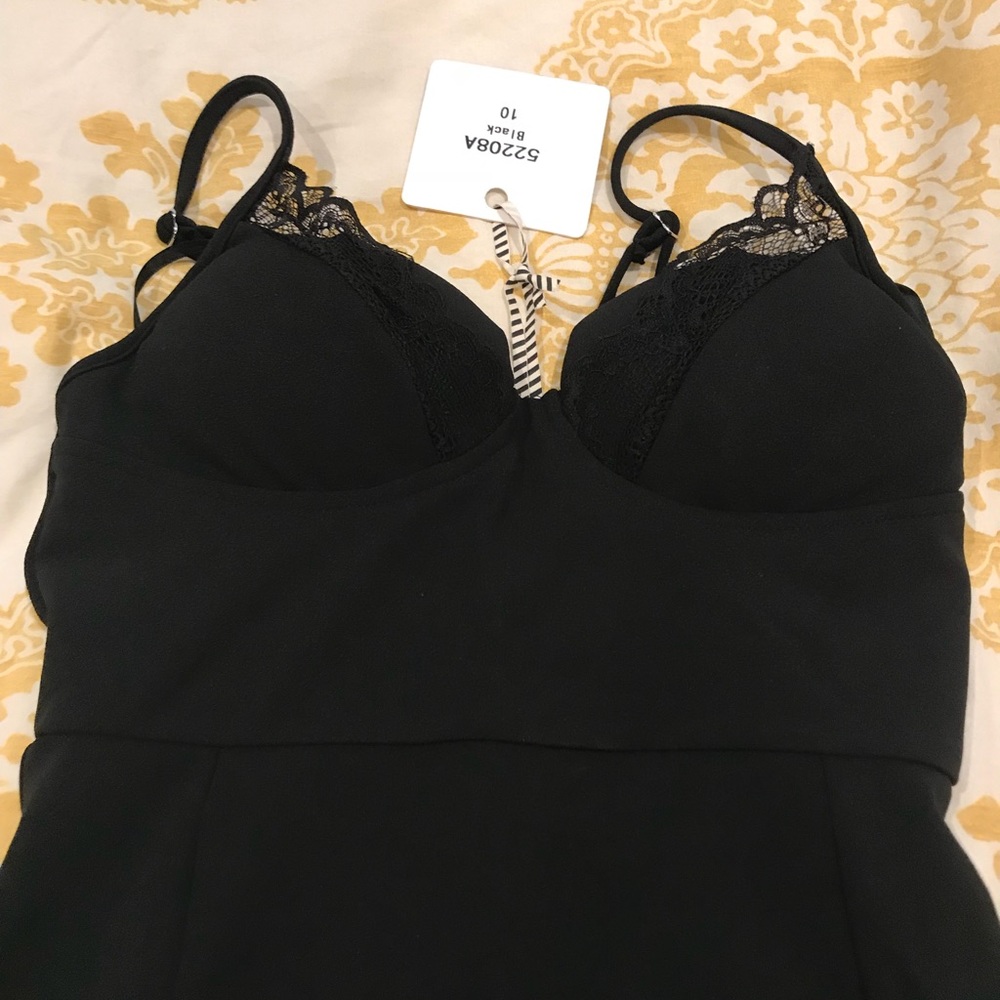 Hello Molly Sexy Midi Dress - Picture 3 of 4